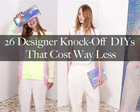 knock off designer wear|knock off designer clothes websites.